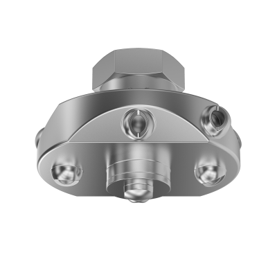 Duze cu autorotire pentru curatarea rezervoarelor Gyro 577